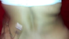 Horny slut takes it in the ass Thumb