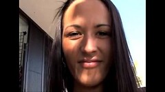 Sexy Carmella with Pigtails get'_s Dp'_ed Thumb