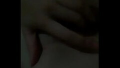 Calientita Eli Pinto Masturbandose por Web cam. Thumb