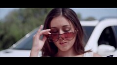 Exotic Lesbian Fantasy Outdoors Thumb