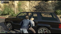 GTA V Audio mod Thumb
