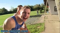 First time b. anal gay sex movies hd Amateur Euro Dudes Fuck in Thumb