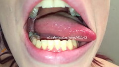 Kristy Mouth Part3 Video 1 Thumb