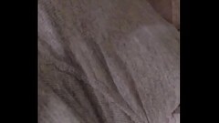 SLO MO Big White Cock Thumb
