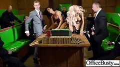 Sex Action In Office With Big Juggs Slut Girl jasmine loulou mov18 Thumb