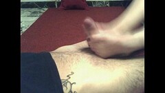 footjob Thumb