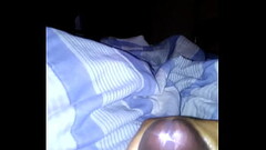 masturbating Thumb