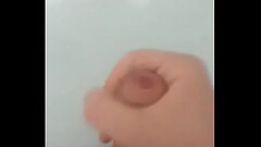 Novinho gozando Thumb
