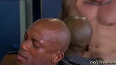 Gay porn young iraqi boy first time The HR meeting Thumb
