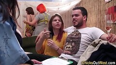 Fucked aussie creampied Thumb
