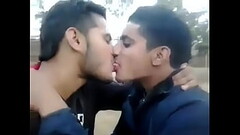 public indian kiss college deep boys gay in lip Thumb