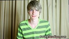 Men feet gay porn first time Preston Andrews is back for another Thumb