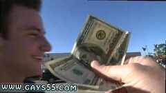 Man sucking men free gay porn video xxx in this weeks out in public Thumb