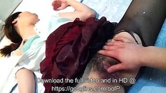 Asian squirt Thumb