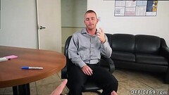 Free black gay males porn movies Keeping The Boss Happy Thumb