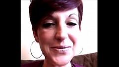 Hypno &amp_ Cei - this is a hypnosis session with a focused fetish at end, called CEI. SylvySinclair Thumb