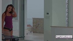 Sapphic Erotica Lesbos Free xxx video from  13 Thumb