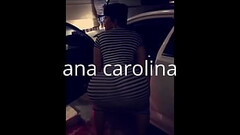 ( CUAL  MUEVE MEJOR LAS CHAPAS ) part 1 candy flow   ana carolina   la insuperable   o karen yapoort Thumb