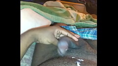 Masturbating for a thick girl Thumb