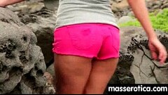 Sensual lesbian sex, kissing, orgasms 24 Thumb