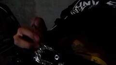 alone and hot waiting a wet pussy Thumb