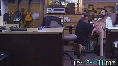 Retro boy gay porn sex movie Fuck Me In the Ass For Cash! Thumb