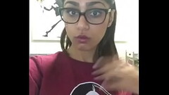 Mia Khalifa'_s Profile Thumb