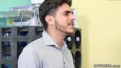 Gay porn young white boys CPR knob deep-throating and nude ping pong Thumb