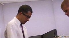 Blowjob men eat cum big cocks tubes gay The HR meeting Thumb
