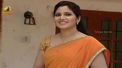 telungu serial actress huge ass shacking Thumb