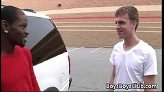 Blacks On Boys Gay Hardcore Fuck Video 08 Thumb