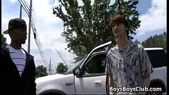 Blacks On Boys Gay Hardcore Fuck Video 16 Thumb