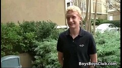 Blacks On Boys Gay Hardcore Fuck Video 21 Thumb