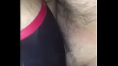 Homemade wild 3 some action Thumb