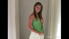 Hot Jody Plays In The Shower Thumb