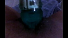 JUGANDO CON MI CONEJITO Thumb
