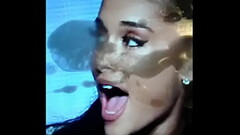 Ariana Grande tribute 2 Thumb