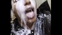 CHILEAN GUY LOVES MILK AND BIG DICK SOLDIERS Thumb