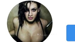 What is her name? Thumb
