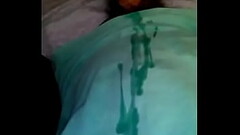 Tercer paja del d&iacute_a | Third Jerk-Off of the day Thumb
