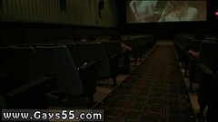 Gay swim sex free download xxx Fucking In The Theater Thumb