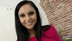 Ariana Marie only handjob - ManoJob Thumb