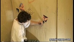 Gay Interracial Hardcore Handjobs and Cock Sucking Video 26 Thumb