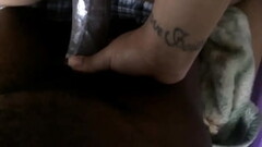my ex throwing dat ass Thumb