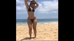 twerk big booty  best ass 8 Thumb