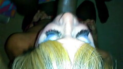 A great blow job from my sissy Thumb