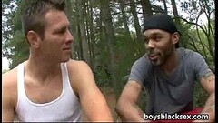 Gay White Teen Boy Fucked By Huge BBC 14 Thumb