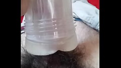 punheta fleshlight ice butt Thumb