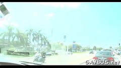 2 gay boyz having sex Thumb