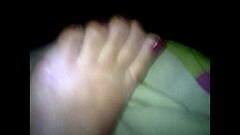 paja nocturna en pies d. Thumb